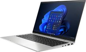 HP EliteBook x360 1040 G8 – Intel i7-11 | 16GB RAM | 256GB SSD