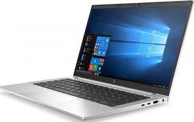 HP EliteBook 830 G7 – Intel i5-10 | 16GB RAM | 256GB SSD