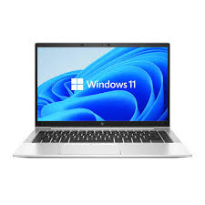 HP EliteBook 830 G7 – Intel i7-10 | 16GB RAM | 256GB SSD