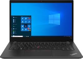 Lenovo ThinkPad T14s Gen 2 – Intel i7-11 | 16GB RAM | 256GB SSD