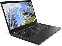 Lenovo ThinkPad T14s Gen 2 – Intel i7-11 | 16GB RAM | 256GB SSD
