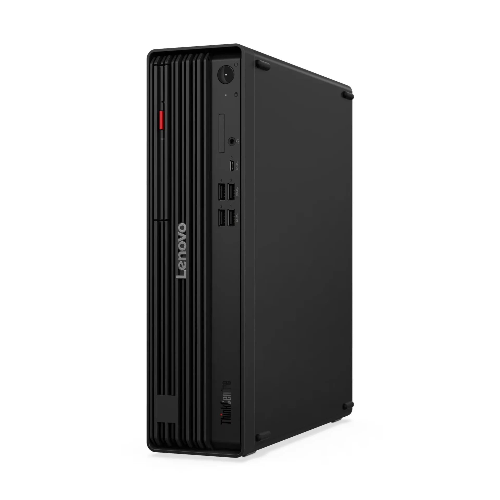 Lenovo ThinkCentre SFF AI PC Intel Core Ultra 5 225, 8GB RAM, 512GB SSD - 12YQ0005GR, No OS