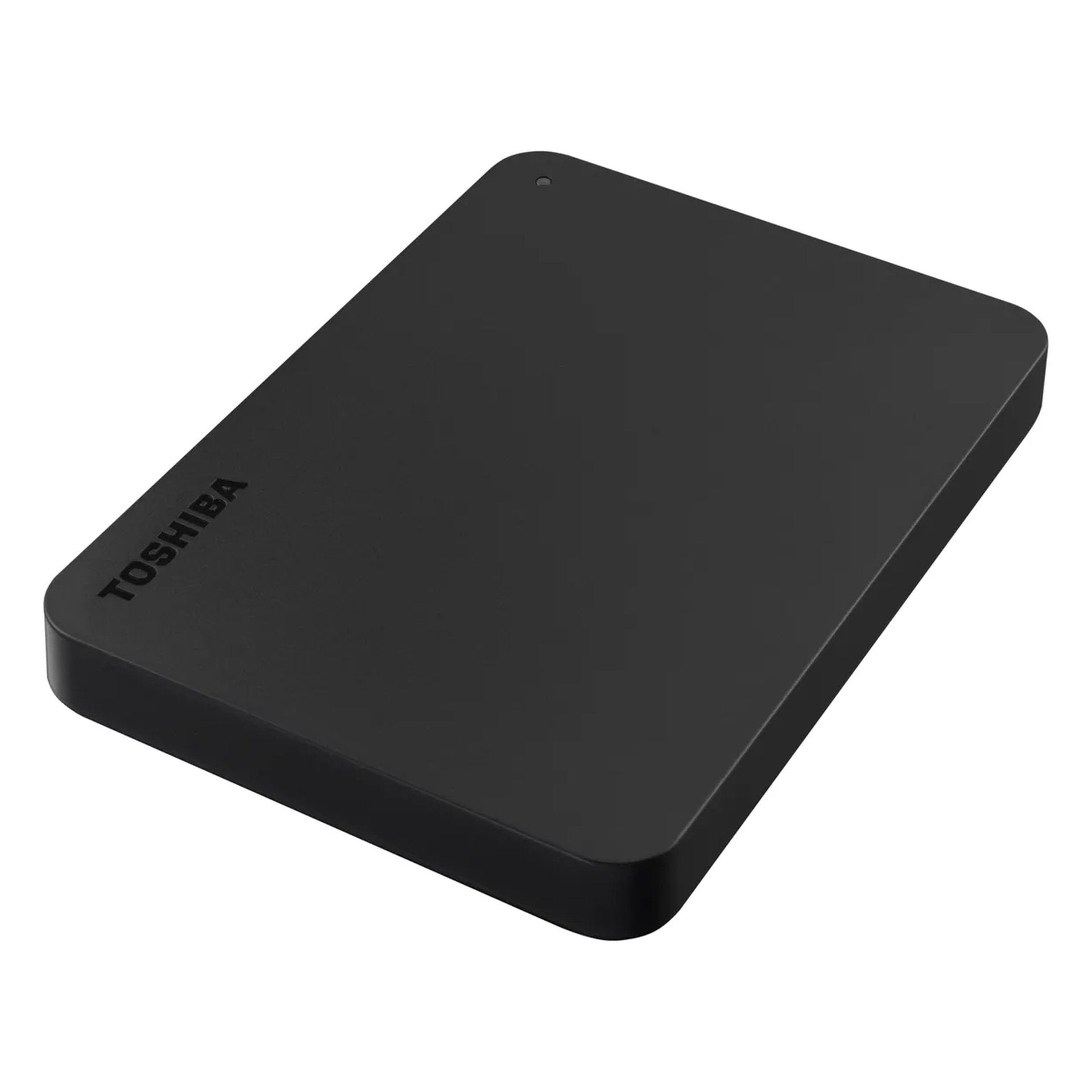 Toshiba HDD Basics c2 4TB USB3 TB540