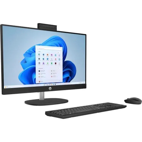 HP All-in-One 23.8