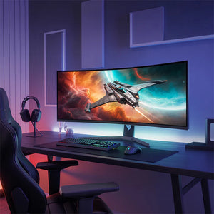 Monitors and TV