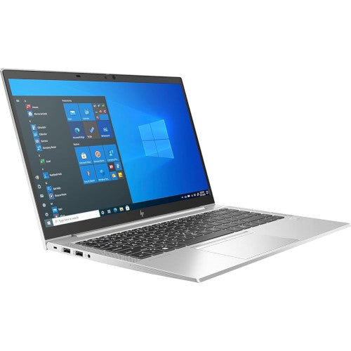 HP EliteBook 845 G8 – AMD Ryzen 5 PRO | 16GB RAM | 256GB SSD