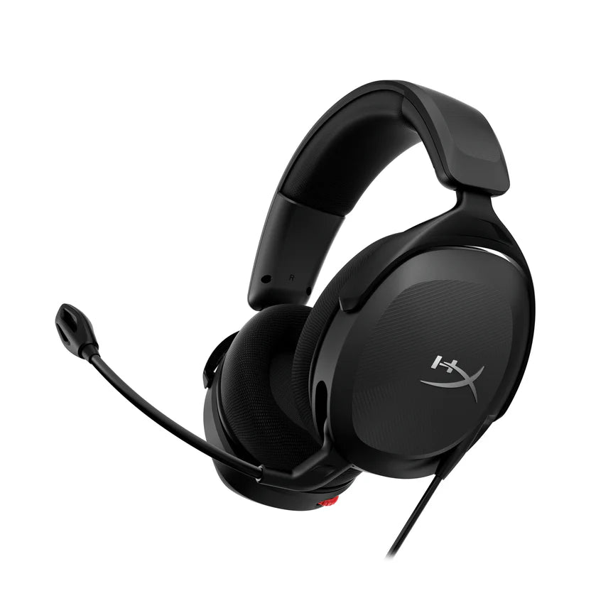 HyperX Cloud Stinger 2 Core Gaming Headsets PS Black - 6H9B6AA