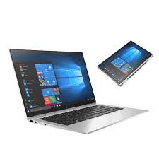 HP EliteBook x360 1030 G3 – Intel i5-8 | 16GB RAM | 256GB SSD