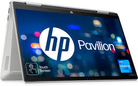 HP Pavilion x360 2-in-1 Laptop 14-ek1013ne - Intel Core i5-1335U - 8B2E8EA