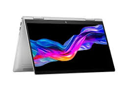 HP Envy x360 2-in-1 Laptop 14-fa0025ne - AMD Ryzen 7- B6RZ5EA - Win 11 Home