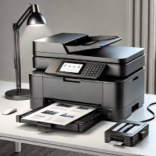 Printer and Scenner