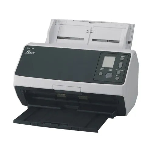 Ricoh fi-8170 Scanner