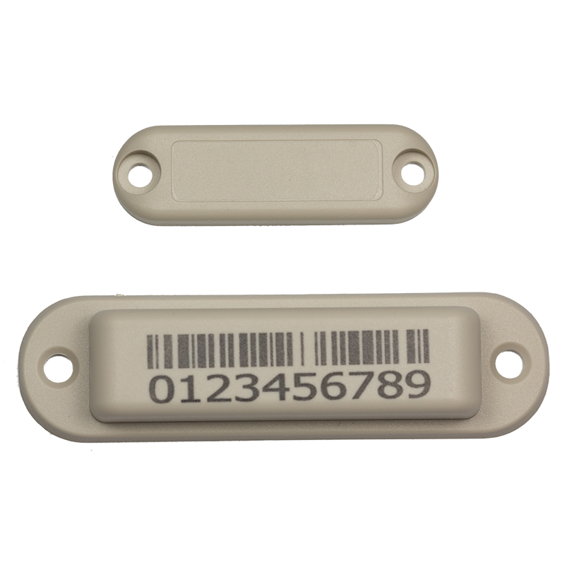 HID® EXO Tag™ RFID Tags High performance RAIN UHF transponders