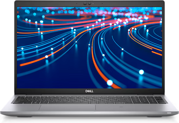 Dell Latitude 5520 – Intel i5-11 | 16GB RAM | 256GB SSD