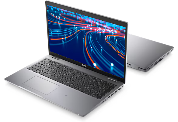 Dell Latitude 5520 – Intel i5-11 | 16GB RAM | 256GB SSD