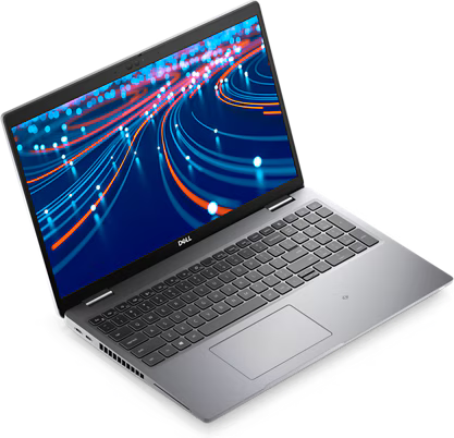 Dell Latitude 5520 – Intel i5-11 | 16GB RAM | 256GB SSD