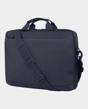 HP Everyday 16 inch Odyssey Gray Laptop Briefcase A08JTAA